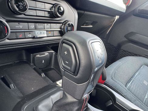 New 2026 Ford Bronco Heritage Edition AWD/4WD image 32