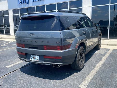 Used 2024 Hyundai Santa Fe XRT AWD/4WD image 7