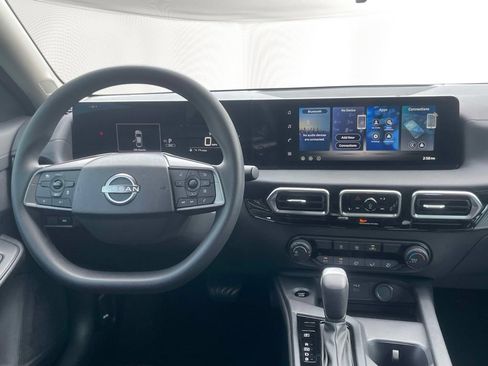 New 2026 Nissan Sentra S w/ Floor Mat Package FWD image 10
