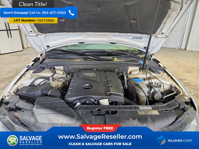 Used 2013 Audi A4 2.0T Premium Plus AWD/4WD image 15