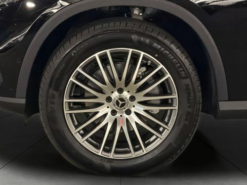 New 2027 Mercedes-Benz GLC 300 image 25