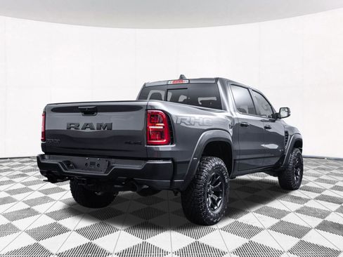 Used 2025 RAM 1500 RHO w/ Bed Utility Group image 12