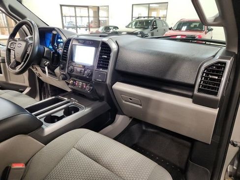 Used 2020 Ford F150 XLT w/ Equipment Group 302A Luxury image 32
