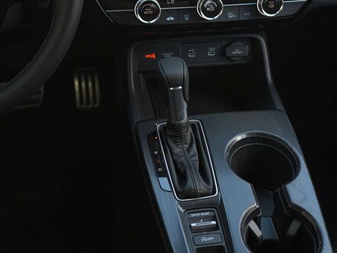 New 2026 Honda Civic Sport image 19