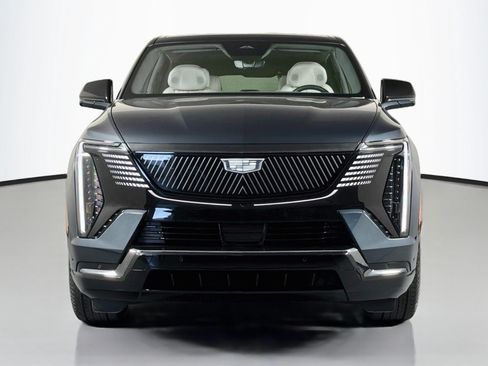 Used 2026 Cadillac Escalade IQ Sport 1 AWD/4WD image 3