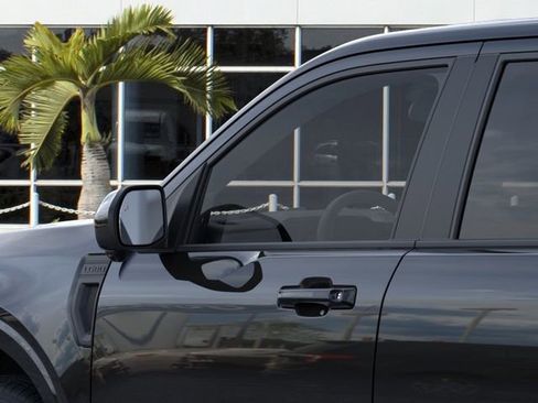 New 2026 Ford Maverick Lobo AWD/4WD image 21