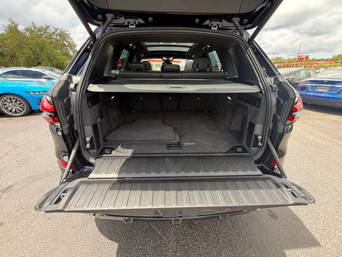 Used 2025 BMW X5 sDrive40i w/ M Sport Package RWD image 28