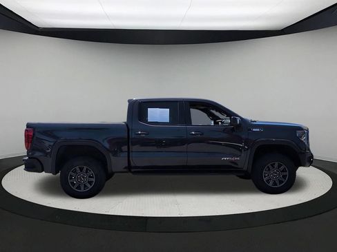 Certified 2024 GMC Sierra 1500 AT4X AWD/4WD image 9