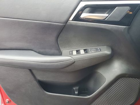 Used 2024 Mitsubishi Outlander SE Black Edition FWD image 20