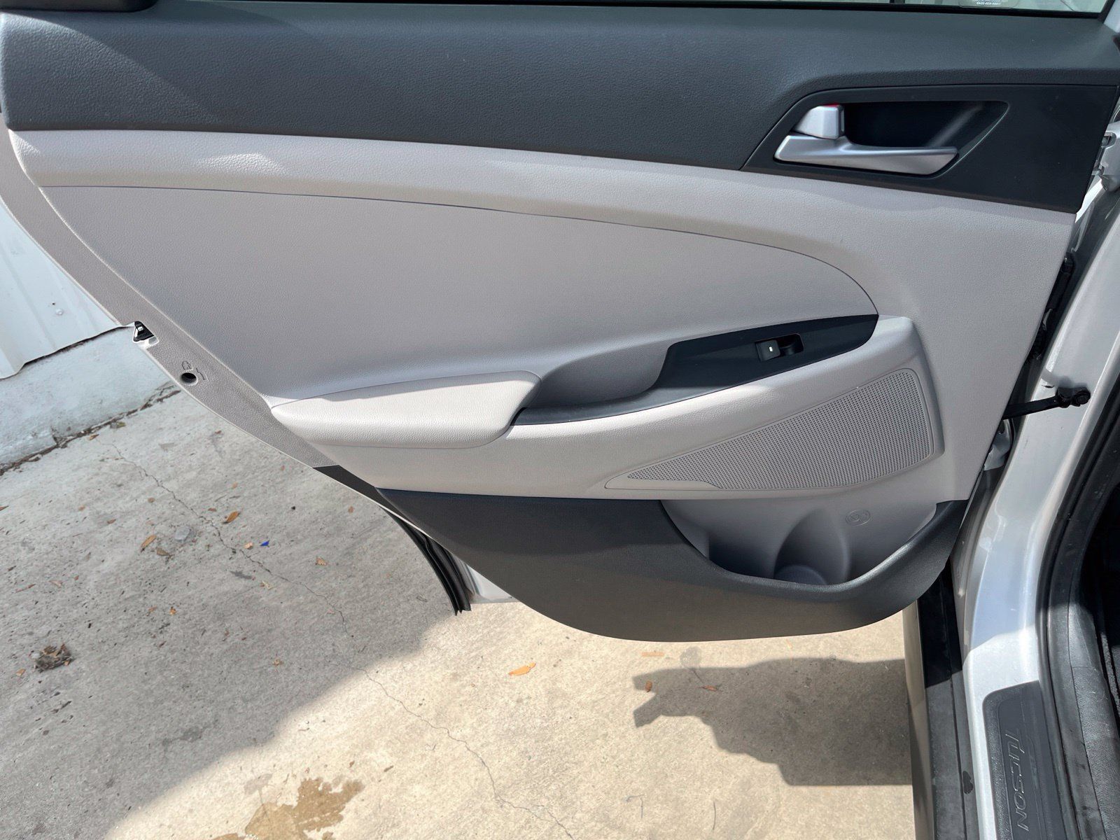 Used 2016 Hyundai Tucson SE w/ Option Group 02 FWD image 13