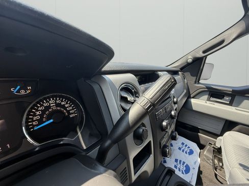 Used 2014 Ford F150 XLT AWD/4WD image 19