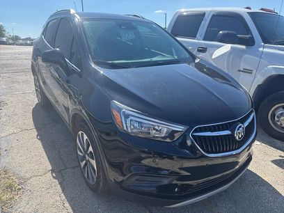 Used 2022 Buick Encore Preferred w/ Safety Package II