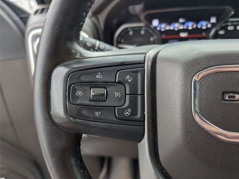 Used 2022 GMC Sierra 2500 Denali AWD/4WD image 21