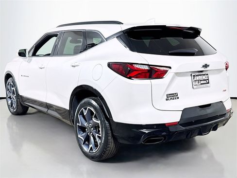 Used 2020 Chevrolet Blazer RS image 6