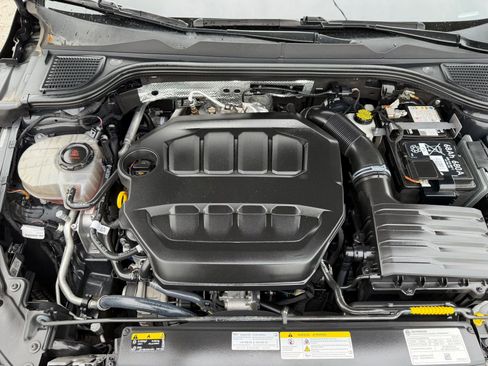 Used 2024 Volkswagen GTI S image 26