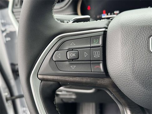 New 2026 Jeep Grand Cherokee Limited image 10