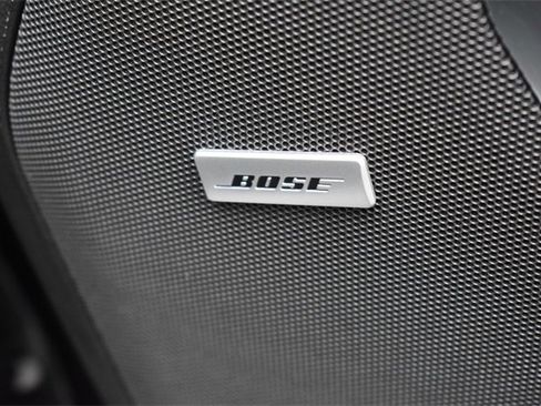 Certified 2022 Chevrolet Suburban RST w/ Sport Performance Package image 14