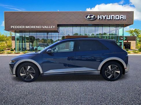 New 2026 Hyundai Ioniq 5 Limited image 7