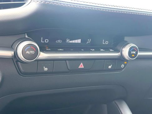 New 2026 MAZDA MAZDA3 2.5 S Sedan w/ Preferred Pkg FWD image 17