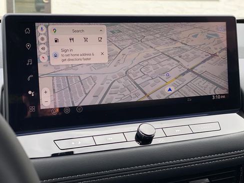 New 2026 Nissan Rogue Platinum image 23