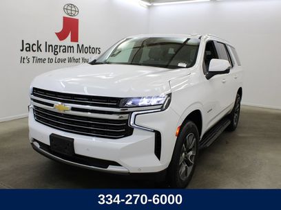 Used 2022 Chevrolet Tahoe LT w/ LT Signature Package