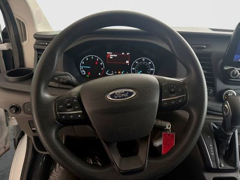 Used 2021 Ford Transit 350 XLT RWD image 17