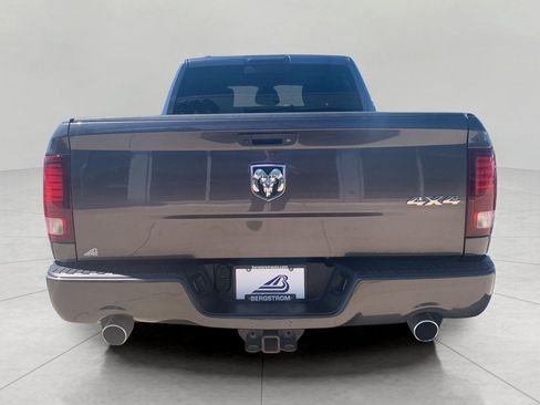 Used 2017 RAM 1500 Sport AWD/4WD image 24