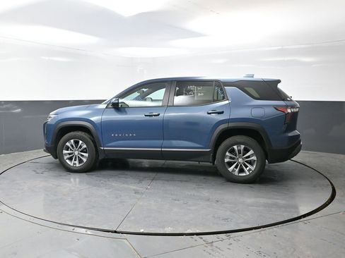 Used 2025 Chevrolet Equinox LT image 11