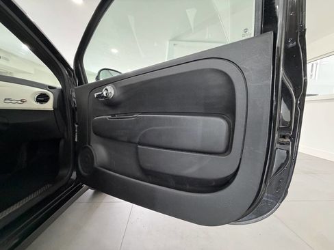 Used 2012 FIAT 500 Gucci image 8