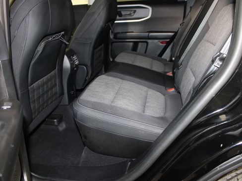 Used 2021 Ford Bronco Sport Big Bend image 12