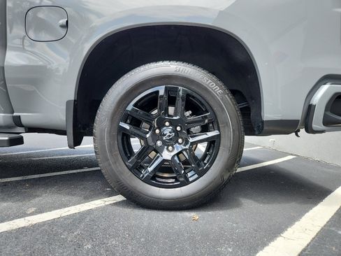 Used 2024 Chevrolet Silverado 1500 RST RWD image 32