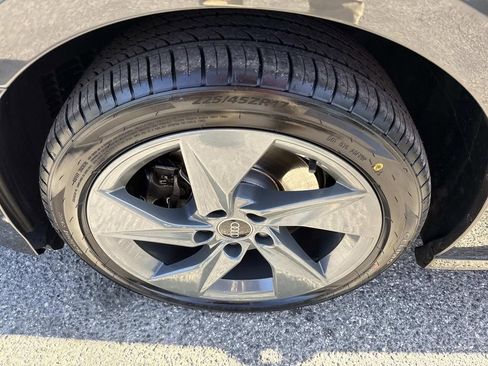 Used 2024 Audi A3 2.0T Premium image 12