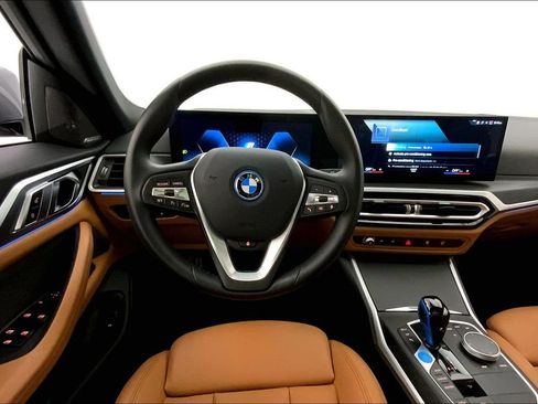 Certified 2023 BMW i4 eDrive35 w/ Premium Package image 4