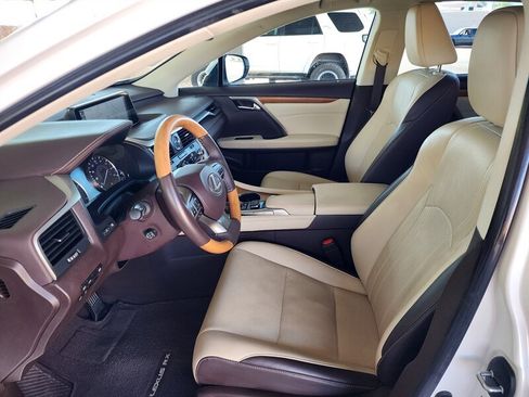 Used 2019 Lexus RX 450h AWD w/ Navigation Package image 30
