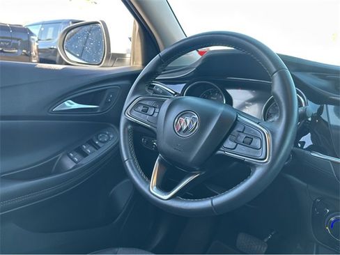 Certified 2023 Buick Encore GX Preferred w/ Cold Weather Comfort Package image 14