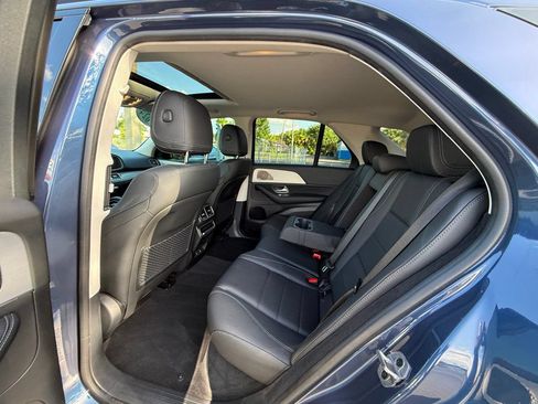 Used 2024 Mercedes-Benz GLE 450 4MATIC image 26