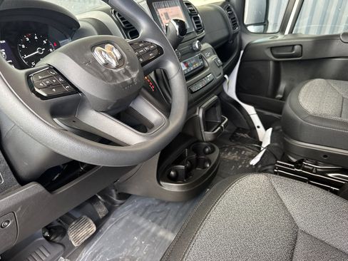 New 2026 RAM ProMaster 1500 w/ Convenience Group image 9