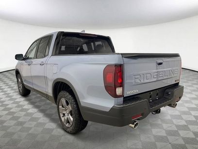 New 2026 Honda Ridgeline TrailSport