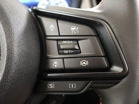 New 2026 Subaru Crosstrek 2.5i Limited w/ Crosstrek Mirror Package AWD/4WD image 19
