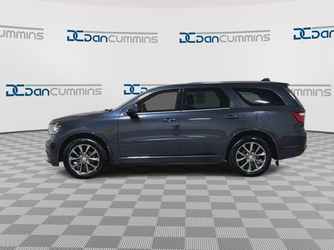 Used 2014 Dodge Durango SXT w/ Quick Order Package 23B AWD/4WD image 5