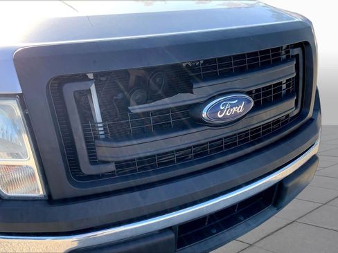 Used 2014 Ford F150 XL RWD image 28