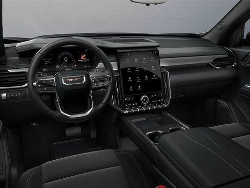 New 2026 GMC Acadia Elevation w/ LPO, All-Weather Package AWD/4WD image 94