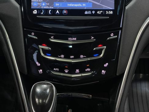 Used 2019 Cadillac XTS Luxury w/ Driver Awareness Package image 27