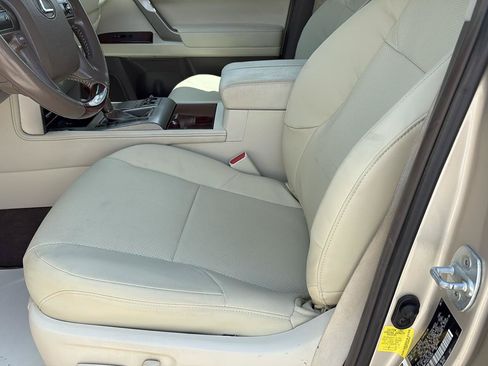 Used 2013 Lexus GX 460 w/ Comfort Plus Pkg AWD/4WD image 22