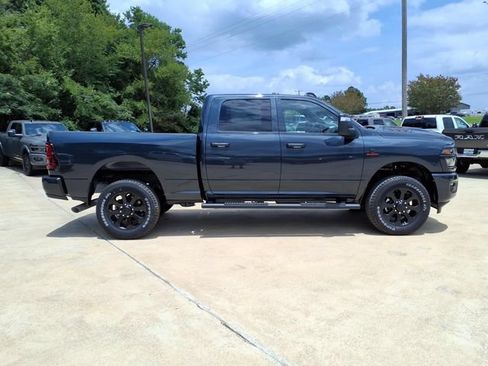 New 2026 RAM 2500 Tradesman AWD/4WD image 2