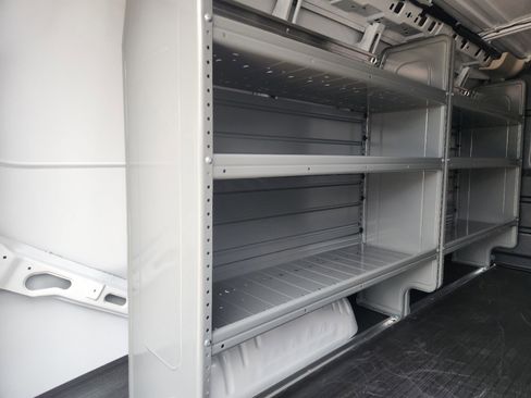 New 2025 Chevrolet Express 2500 w/ Driver Convenience Package image 32