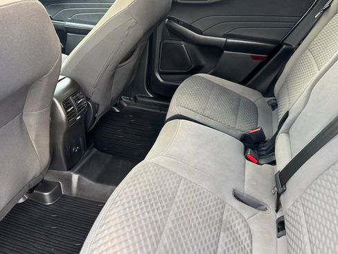 Certified 2022 Ford Escape SE w/ Convenience Package image 11