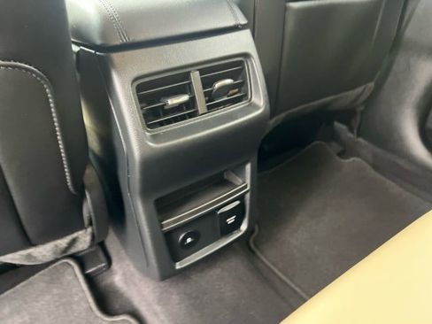 Certified 2023 Ford Edge SEL w/ Convenience Package AWD/4WD image 27