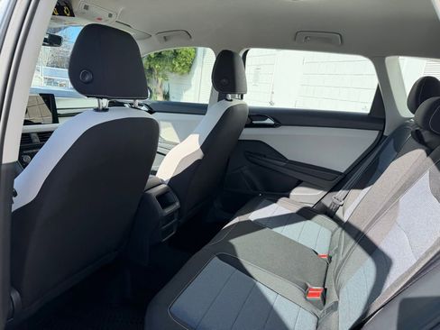 New 2026 Volkswagen Taos S FWD image 16