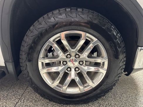 Used 2021 GMC Sierra 1500 SLT w/ SLT Premium Plus Package image 29